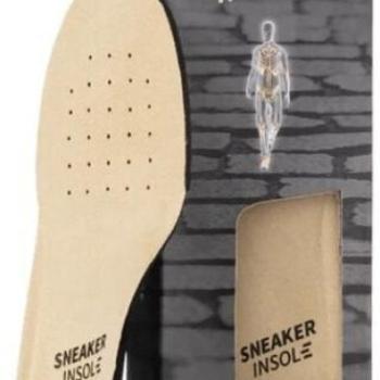 Orthomovement Sneaker Insole Upgrade kép