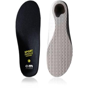 ORTHOMOVEMENT SPORT INSOLE STANDARD Talpbetét, fekete, méret kép