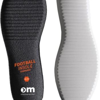 Orthomovement Standard Insole Football kép