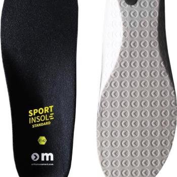 Orthomovement Standard Insole Sport, mérete 45/46 EU kép