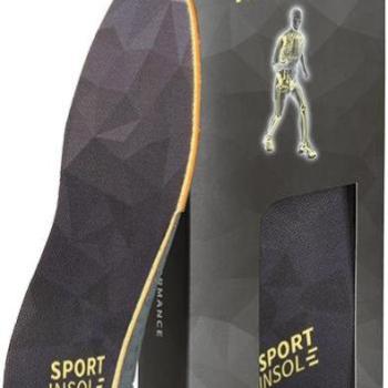 Orthomovement Upgrade Sport Insole kép