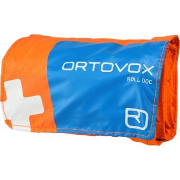 ORTOVOX FIRST AID ROLL DOC MID Elsősegély készlet, narancssárga, méret kép