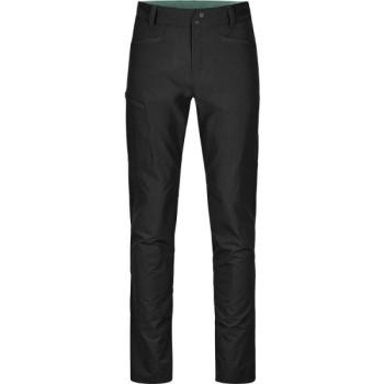 ORTOVOX PELMO PANTS M Férfi nadrág, fekete, méret kép