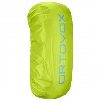 Ortovox RAIN COVER 25-35 Liter boldog zöld kép