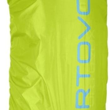 Ortovox Rain Cover 35-45 Liter happy green kép