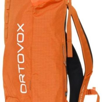 Ortovox Trad Zero 18 desert orange kép