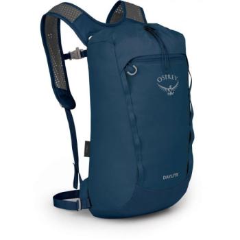 Osprey DAYLITE CINCH PACK Városi hátizsák, kék, méret kép