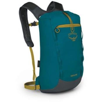 Osprey DAYLITE CINCH PACK Városi hátizsák, türkiz, méret kép