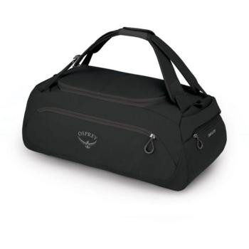 Osprey DAYLITE DUFFEL 45 Utazótáska, fekete, méret kép