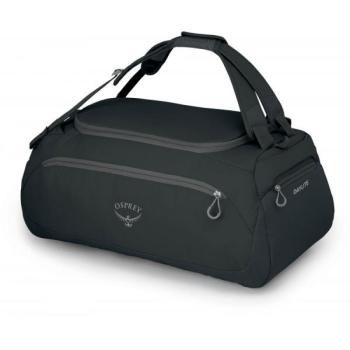 Osprey DAYLITE DUFFEL 60 Utazótáska, fekete, méret kép