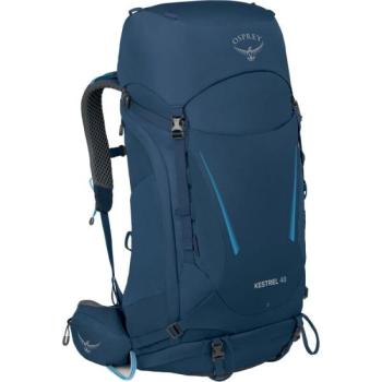 Osprey KESTREL 48 L/XL Túrahátizsák, kék, méret kép