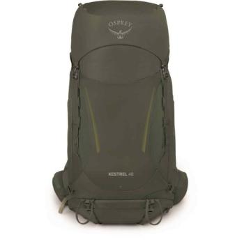 Osprey KESTREL 48 L/XL Túrahátizsák, khaki, méret kép