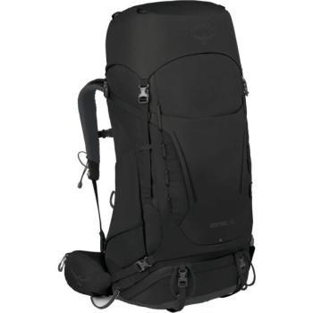 Osprey KESTREL 58 L/XL Túrahátizsák, fekete, méret kép