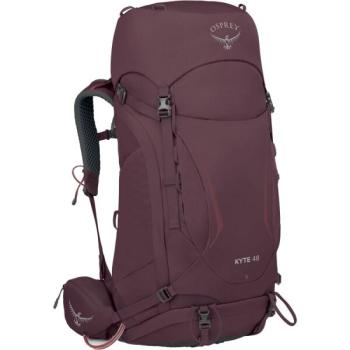 Osprey KYTE 48 W M/L Női túrahátizsák, lila, méret kép