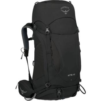 Osprey KYTE 48 W XS/S Női túrahátizsák, fekete, méret kép