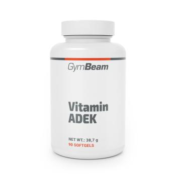 Ostrovit ADEK Multivitamin kép