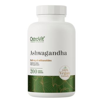OstroVit - Ashwagandha kép