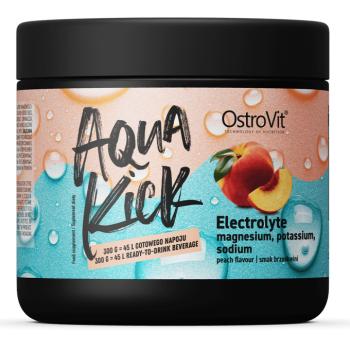 OstroVit Electrolyte kép