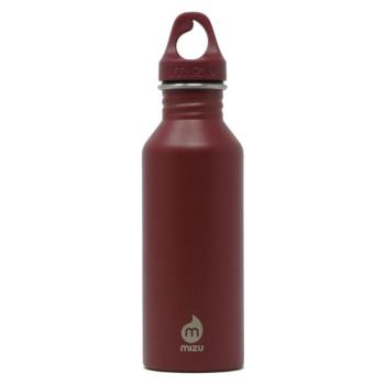 Outdoor palack Mizu M5  burgundi kép