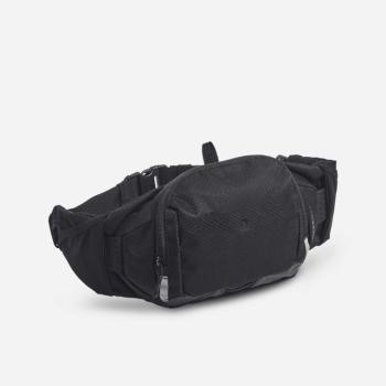 Övtáska, kulaccsal, 2 l/0,25 l - Feel Rockrider kép