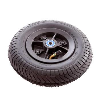 OXELO MF DIRT roller kerék 200 mm, fekete kép