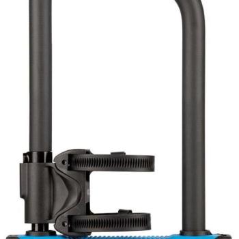 OXFORD U-lock profil SENTINEL PRO, (177 x 260 mm) kép