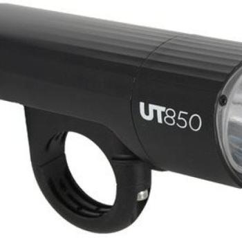 OXFORD ULTRA TORCH 850 első kerékpárlámpa, (fényáram 850 lm) kép