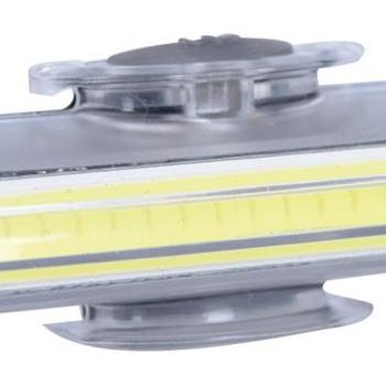 OXFORD ULTRA TORCH SLIMELINE F100 első kerékpárlámpa, (LED, fényáram 100 lm) kép