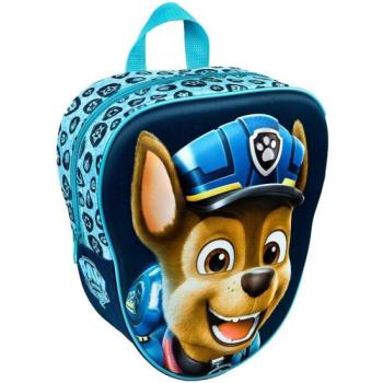 Oxybag 3D PAW PATROL Ovis hátizsák, türkiz, méret kép