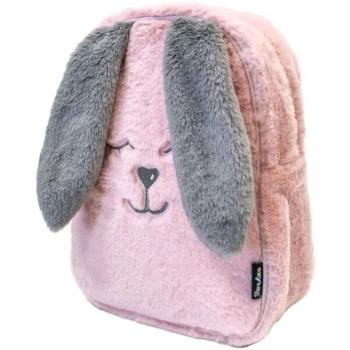 Oxybag FUNNY HONEY BUNNY Ovis hátizsák, rózsaszín, méret kép