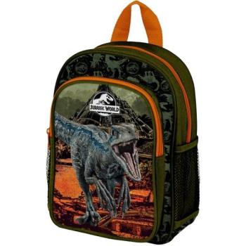 Oxybag KID BACKPACK JURASSIC WORLD Ovis hátizsák, khaki, méret kép