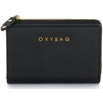 Oxybag LAST LEATHER Női pénztárca, fekete, méret kép