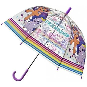 Oxybag MY LITTLE PONY UMBRELLA Lány esernyő, mix, méret kép