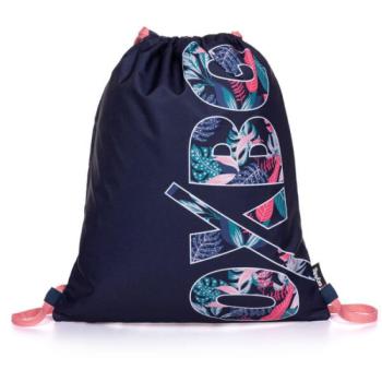 Oxybag OXY TROPICAL Tornazsák, fekete, méret kép