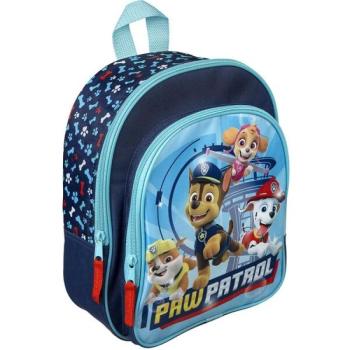 Oxybag PAW PATROL Ovis hátizsák, sötétkék, méret kép