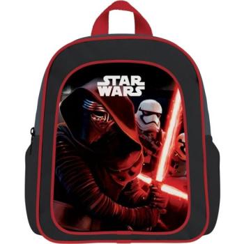 Oxybag STARWARS Gyerek hátizsák, fekete, méret kép