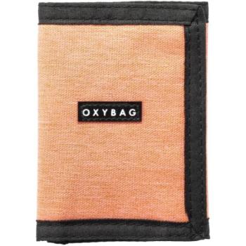 Oxybag UNICOLOR Pénztárca, lazac, méret kép