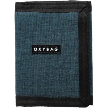 Oxybag UNICOLOR Pénztárca, sötétkék, méret kép