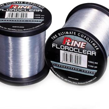 P-Line Floroclear 0,23 mm 6,41 kg 1000 m Átlátszó kép