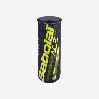 Padellabda, 3 db, túlnyomásos - Babolat Ace kép