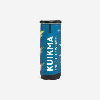 Padellabda, 3db, nyomástartó csőben - PB Control Kuikma kép