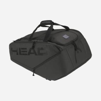 Padeltáska, hőszigetelt, 45l - Head Monstercombi Pro X kép