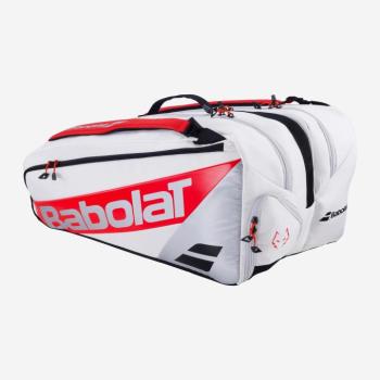 Padeltáska, hőszigetelt, 56L - Babolat RH Juan Lebrón kép