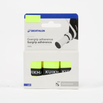 Padelütő fedőgrip - Adherence Kuikma kép