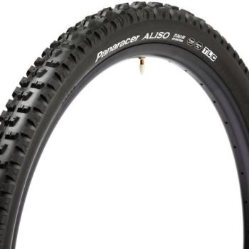 Panaracer Aliso 27.5x2.6, 60 TPI fekete kép