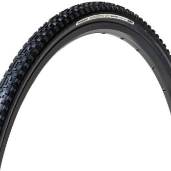 PANARACER Gravelking EXT 700x38 fekete kép