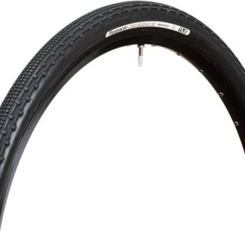 PANARACER Gravelking SK 650x43 fekete kép