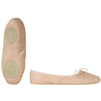 PAPILLON BALLET SHOE Gyerek balettcipő, rózsaszín, méret kép