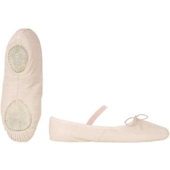 PAPILLON BALLET SHOE Női balettcipő, rózsaszín, méret kép