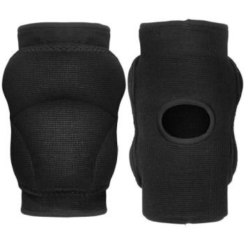 PAPILLON DANCE KNEE PAD Védőfelszerelés tánchoz, fekete, méret kép